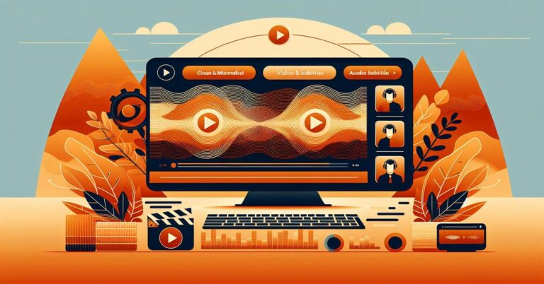 Αυτόματη προσθήκη υποτίτλων με Whisper AI δωρεάν