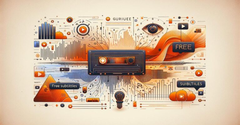 Δημιουργία δωρεάν υποτίτλων από βίντεο με AI